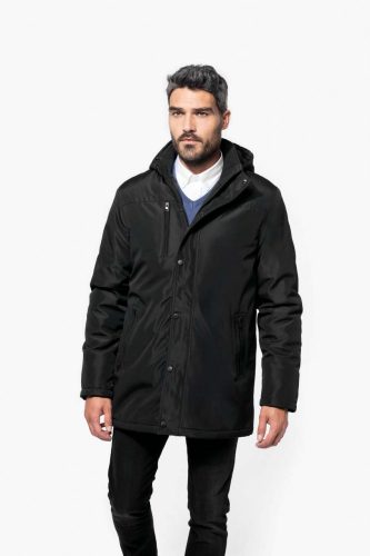 Kariban KA656 PARKA WITH REMOVABLE HOOD 2XL