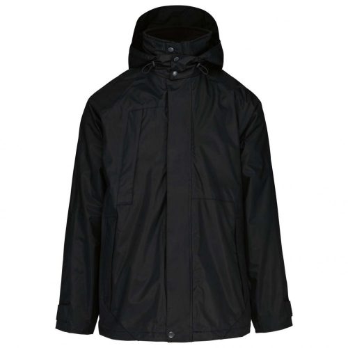 Kariban KA657 3-IN-1 PARKA 3XL