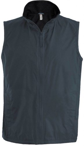 Kariban KA679 RECORD - FLEECE LINED BODYWARMER M