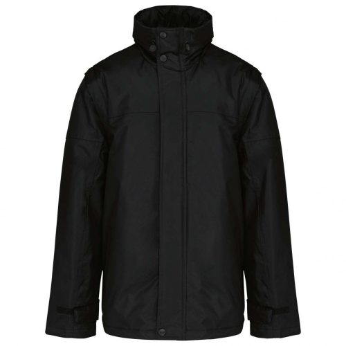 Kariban KA693 FACTORY - DETACHABLE SLEEVED BLOUSON JACKET 2XL