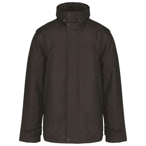 Kariban KA693 FACTORY - DETACHABLE SLEEVED BLOUSON JACKET 2XL