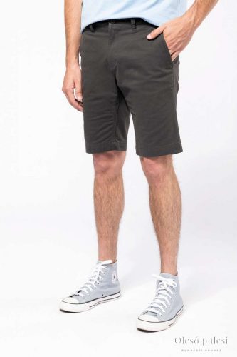 Kariban KA750 MEN'S CHINO BERMUDA SHORTS 52