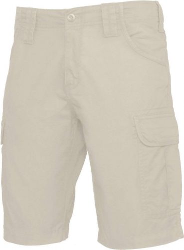 Kariban KA766 MULTIPOCKET BERMUDA SHORTS 38