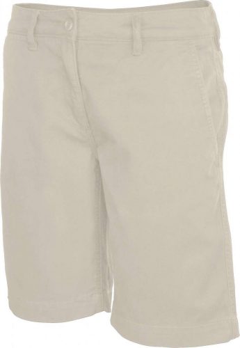 Kariban KA768 LADIES' CHINO BERMUDA SHORTS 46