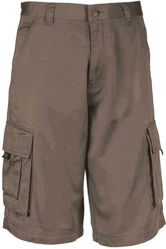 Kariban KA777 MULTI POCKET SHORTS 40