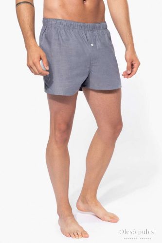 Kariban KA803 MEN'S BOXER SHORTS L