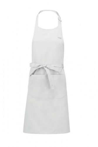 Kariban KA890 POLYESTER COTTON APRON WITH POCKET U