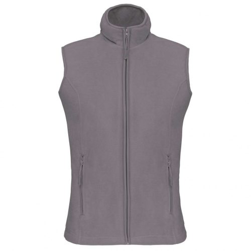 Kariban KA906 MELODIE - LADIES' MICRO FLEECE GILET 2XL