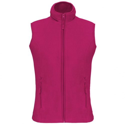 Kariban KA906 MELODIE - LADIES' MICRO FLEECE GILET 2XL