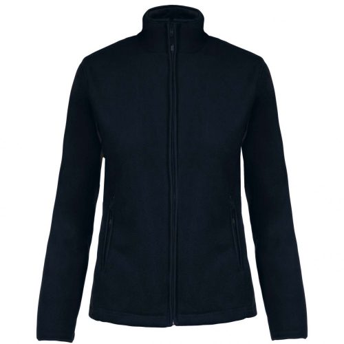 Kariban KA907 MAUREEN - LADIES' FULL ZIP MICROFLEECE JACKET M