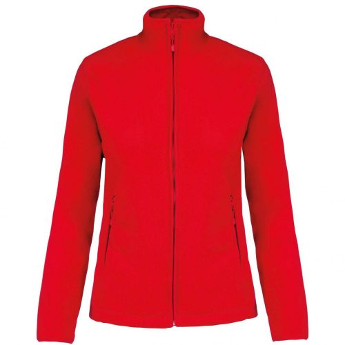 Kariban KA907 MAUREEN - LADIES' FULL ZIP MICROFLEECE JACKET 3XL