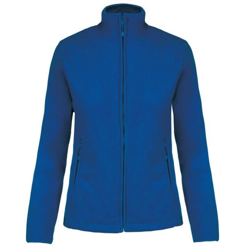 Kariban KA907 MAUREEN - LADIES' FULL ZIP MICROFLEECE JACKET S