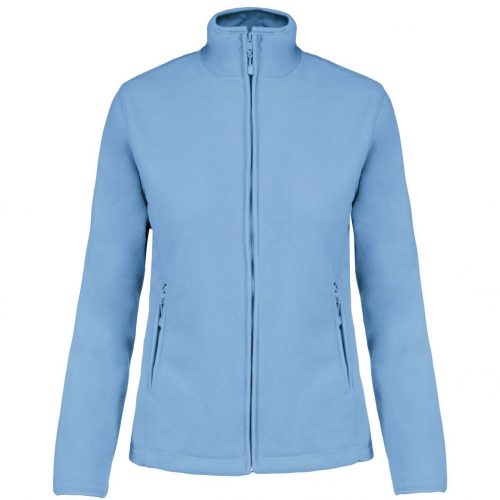 Kariban KA907 MAUREEN - LADIES' FULL ZIP MICROFLEECE JACKET L