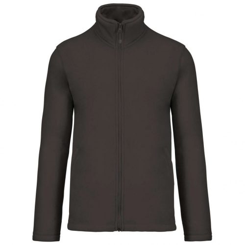 Kariban KA911 FALCO - FULL ZIP MICROFLEECE JACKET S