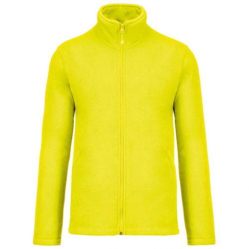 Kariban KA911 FALCO - FULL ZIP MICROFLEECE JACKET M