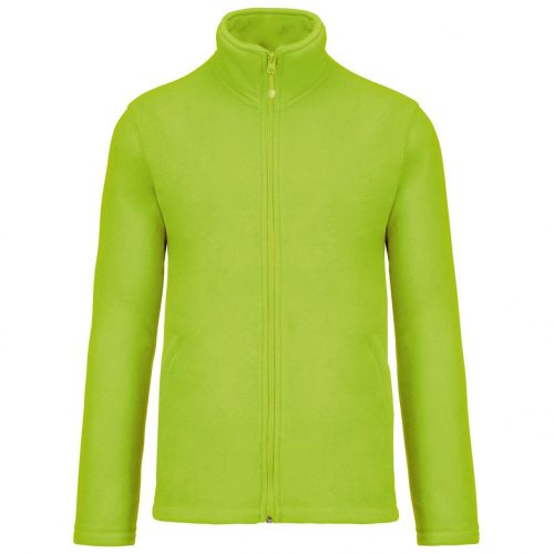 Kariban KA911 FALCO - FULL ZIP MICROFLEECE JACKET L