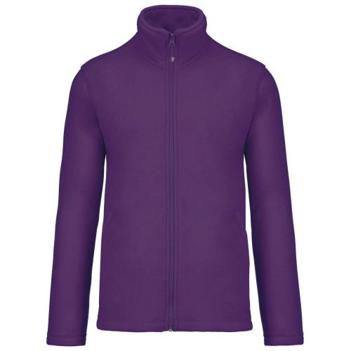 Kariban KA911 FALCO - FULL ZIP MICROFLEECE JACKET L