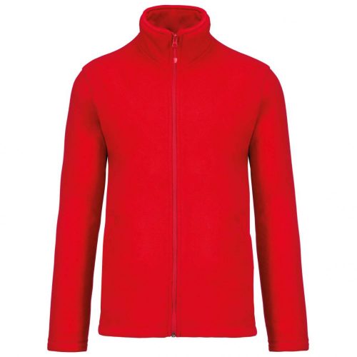 Kariban KA911 FALCO - FULL ZIP MICROFLEECE JACKET 4XL