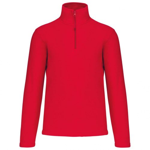 Kariban KA912 ENZO - ZIP NECK MICROFLEECE JACKET 2XL