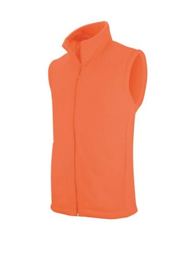 Kariban KA913 LUCA - MEN'S MICRO FLEECE GILET 2XL