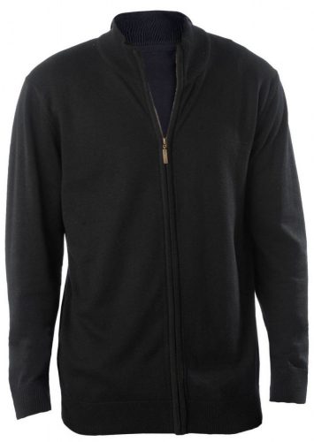 Kariban KA961 MEN'S FULL ZIP CARDIGAN 2XL