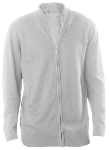 Kariban KA961 MEN'S FULL ZIP CARDIGAN L