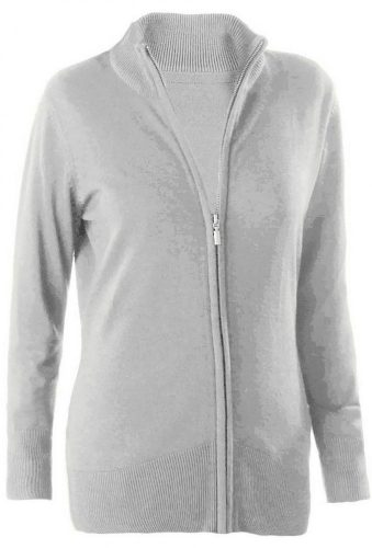 Kariban KA962 LADIES' FULL ZIP  CARDIGAN M