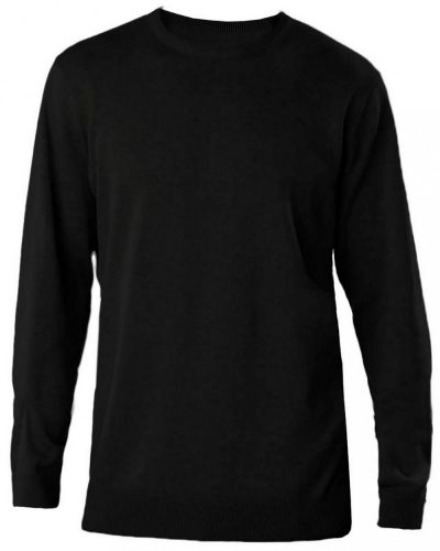 Kariban KA967 MEN'S CREW NECK JUMPER 2XL