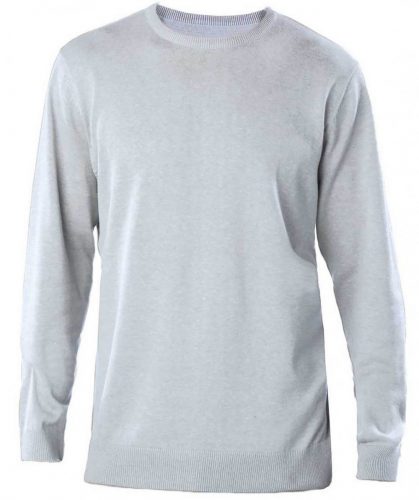 Kariban KA967 MEN'S CREW NECK JUMPER 3XL