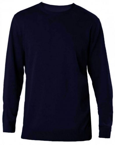 Kariban KA967 MEN'S CREW NECK JUMPER 2XL