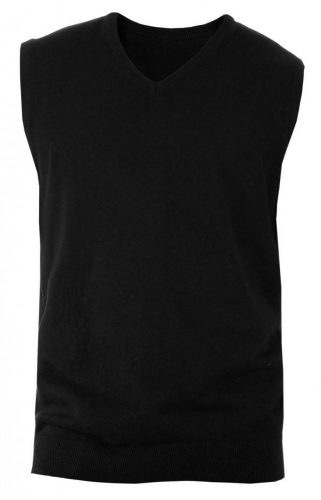 Kariban KA969 MEN'S SLEEVELESS V-NECK JUMPER 3XL