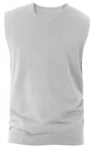 Kariban KA969 MEN'S SLEEVELESS V-NECK JUMPER S