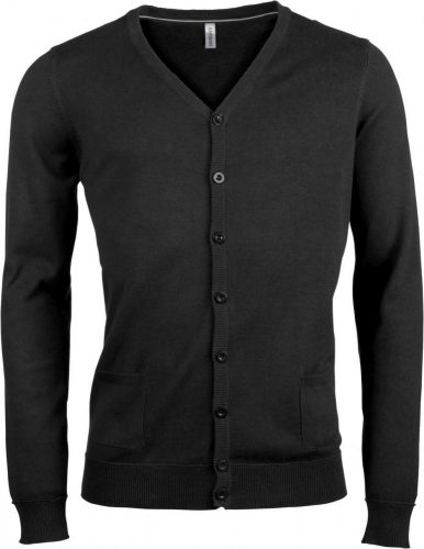 Kariban KA979 MEN'S CARDIGAN L