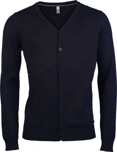 Kariban KA979 MEN'S CARDIGAN M