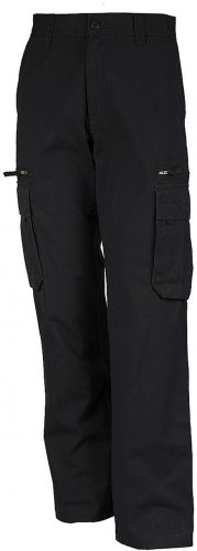 Kariban KASP105 MULTI POCKET TROUSERS 42