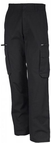 Kariban KASP105 MULTI POCKET TROUSERS 54