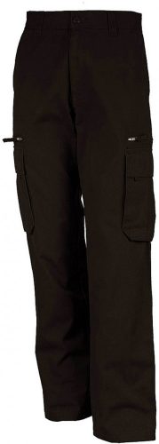 Kariban KASP105 MULTI POCKET TROUSERS 40