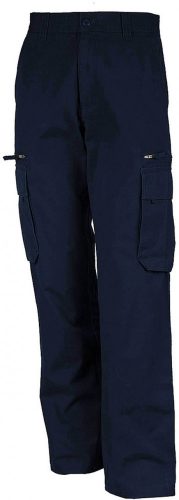 Kariban KASP105 MULTI POCKET TROUSERS 38