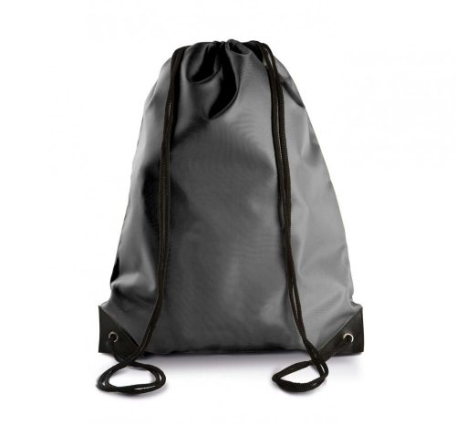 Kimood KI0104 DRAWSTRING BACKPACK U