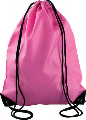 Kimood KI0104 DRAWSTRING BACKPACK U