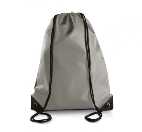 Kimood KI0104 DRAWSTRING BACKPACK U