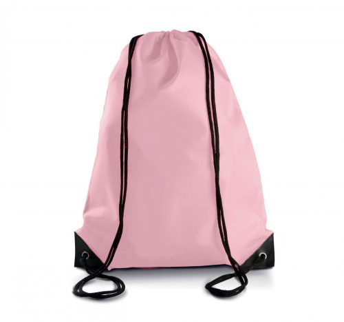 Kimood KI0104 DRAWSTRING BACKPACK U