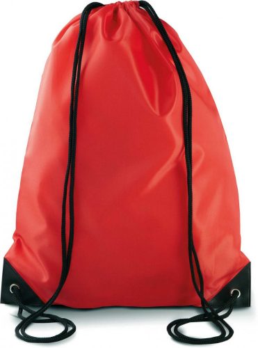 Kimood KI0104 DRAWSTRING BACKPACK U