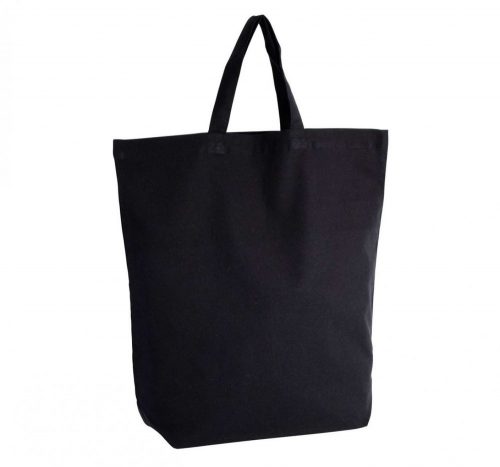 Kimood KI0247 COTTON SHOPPER BAG U