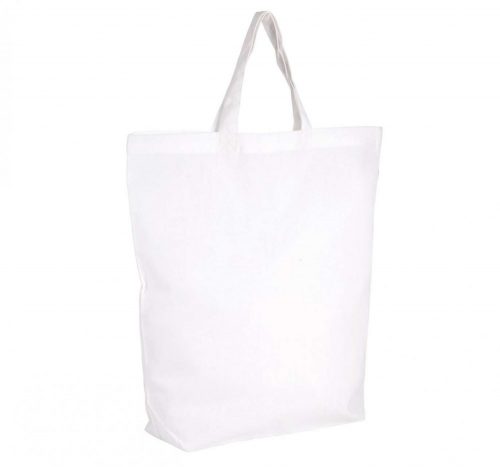 Kimood KI0247 COTTON SHOPPER BAG U