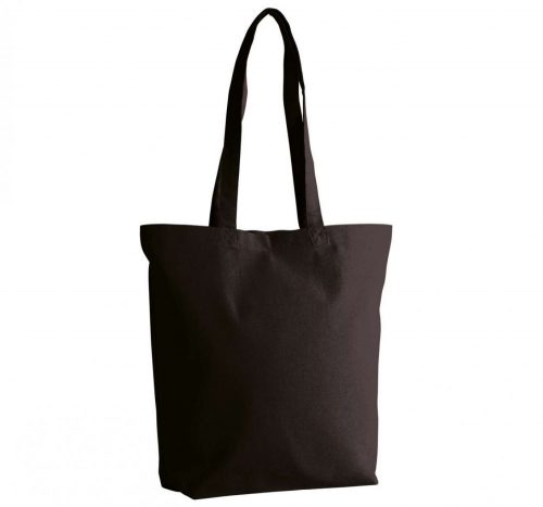 Kimood KI0252 ORGANIC COTTON TOTE BAG U