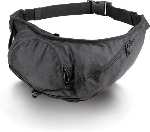 Kimood KI0310 WAIST BAG / HIP BAG U