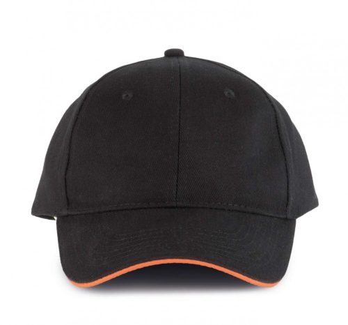 K-UP KP011 ORLANDO - 6 PANELS CAP U