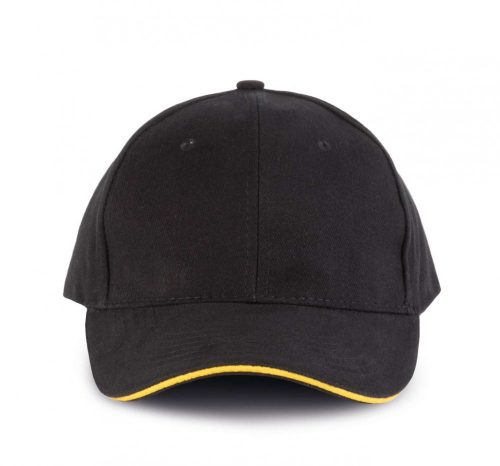 K-UP KP011 ORLANDO - 6 PANELS CAP U