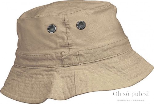 K-UP KP023 VOYAGER - BUCKET HAT U